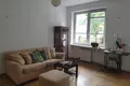 Mieszkanie 2 pokoi 48 m² w Warszawa, Polska
