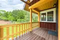 Casa 76 m² Rakauski sielski Saviet, Belarús