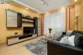 Квартира 2 комнаты 50 м² Вильнюс, Литва