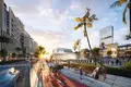 Complexe résidentiel New large residential complex Milan with swimming pools, gardens and panoramic views in a prestigious area, Wadi Al Safa 4, Dubai, UAE