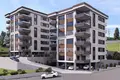 Apartamento 4 habitaciones 130 m² Ortahisar, Turquía