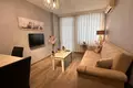 Mieszkanie 1 pokój 55 m² w Alanya, Turcja