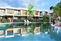 3 bedroom townthouse 183 m² Gazimagusa Belediyesi, Northern Cyprus