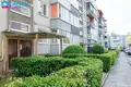 Квартира 3 комнаты 61 м² Каунас, Литва