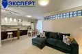 3 room apartment 70 m² Minsk, Belarus