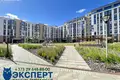 3 room apartment 62 m² Minsk, Belarus