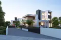 Дом 5 спален 713 м² Koinoteta Agiou Tychona, Кипр