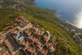 villa de 3 chambres 164 m² Petrovac, Monténégro