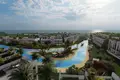 Apartment 43 m² Girne (Kyrenia) District, Northern Cyprus