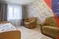 3 room apartment 65 m² Minsk, Belarus