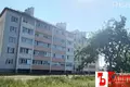 Квартира 2 комнаты 56 м² Чёнки, Беларусь