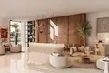 Квартира 2 комнаты 1 282 м² Дубай, ОАЭ
