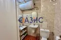 Mieszkanie 2 pokoi 61 m² Nesebyr, Bułgaria