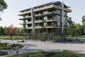Квартира 2 комнаты 60 м² Муратпаша, Турция