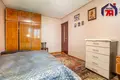 Wohnung 4 zimmer 80 m² Wilejka, Weißrussland