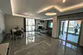 Multilevel apartments 2 bedrooms 130 m² Oba, Turkey