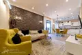 3 room apartment 91 m² in Ratamka, Belarus