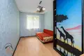 Appartement 3 chambres 61 m² Minsk, Bélarus