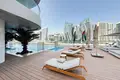 2 bedroom apartment 215 m² Dubai, United Arab Emirates