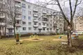 Wohnung 1 zimmer 31 m² Minsk, Weißrussland