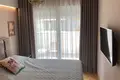 Apartamento 1 habitacion 49 m² en Budva, Montenegro