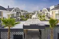 Penthouse 3 zimmer 80 m² Belek, Türkei