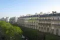 Wohnung 170 m² Paris, Frankreich
