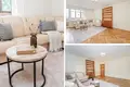 Квартира 3 комнаты 66 м² Вильнюс, Литва