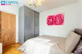 3 room apartment 61 m² Ringaudai, Lithuania