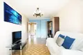 Apartamento 2 habitaciones 46 m² Cracovia, Polonia