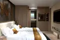 Wohnung 1 zimmer 74 m² Rawai, Thailand