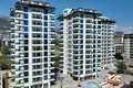 2 bedroom apartment  Mahmutlar, Turkey