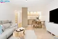 Appartement 3 chambres 57 m² Vilnius, Lituanie