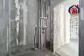 Apartamento 3 habitaciones 52 m² Minsk, Belarús