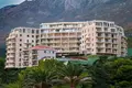 1 bedroom apartment 50 m² Becici, Montenegro