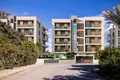 2 bedroom apartment 123 m² Nicosia District, Cyprus
