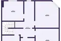 Коттедж 372 м² Тарасово, Беларусь