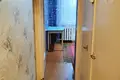 Wohnung 2 zimmer 48 m² Babrujsk, Weißrussland