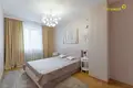 Apartamento 3 habitaciones 90 m² Minsk, Belarús