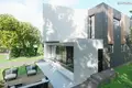 House 198 m² Papiarnianski sielski Saviet, Belarus