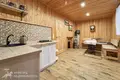 Dom wolnostojący 5 pokojów 271 m² Ratomka, Białoruś