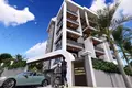 1 bedroom apartment 66 m² Alanya, Turkey