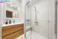 Appartement 2 chambres 53 m² Vilnius, Lituanie