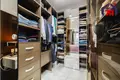 4 room apartment 101 m² Minsk, Belarus