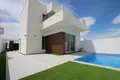 Villa de tres dormitorios 127 m² Formentera del Segura, España