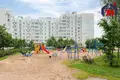 Appartement 2 chambres 62 m² Minsk, Bélarus