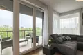 Appartement 1 chambre 54 m² Hongrie centrale, Hongrie