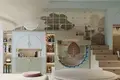 Квартира 3 комнаты 2 442 м² Дубай, ОАЭ