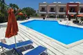 2 bedroom apartment 80 m² Paphos District, Cyprus