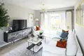 3 bedroom apartment 110 m² Cranbrook, United Kingdom